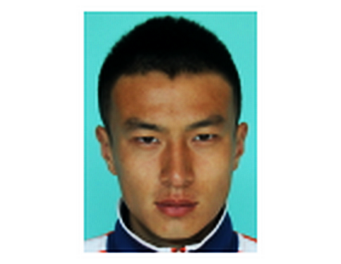 徐萌(1993年生中國足球運動員) 徐萌(1993年生中國足球運動員)