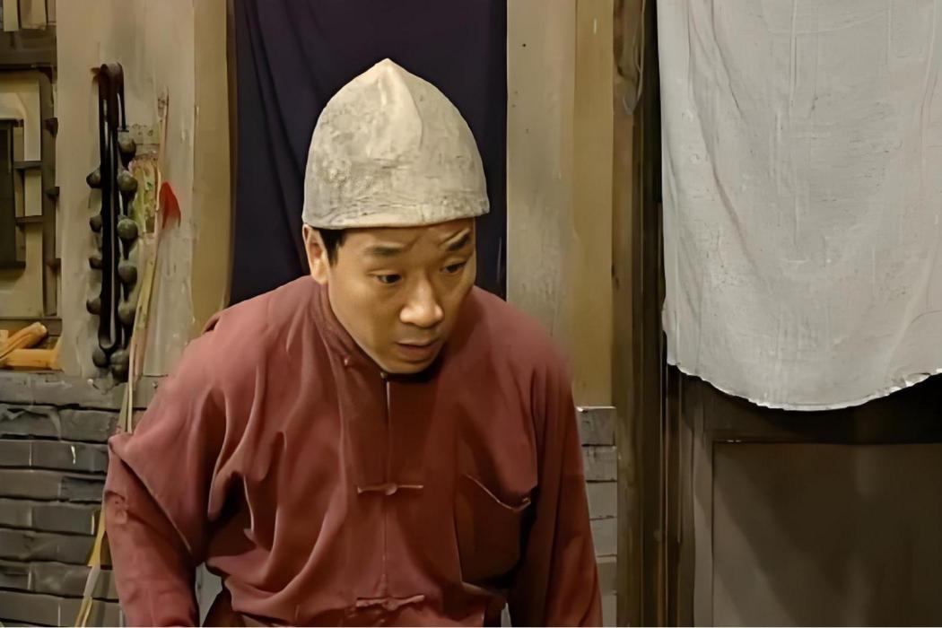 吳富貴(電視劇《地下交通站》中的角色) 吳富貴(電視劇《地下交通站》中的角色)
