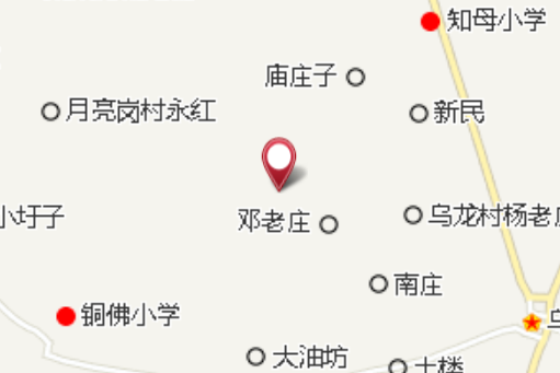 武老莊 武老莊