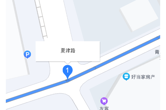 夏津路 夏津路