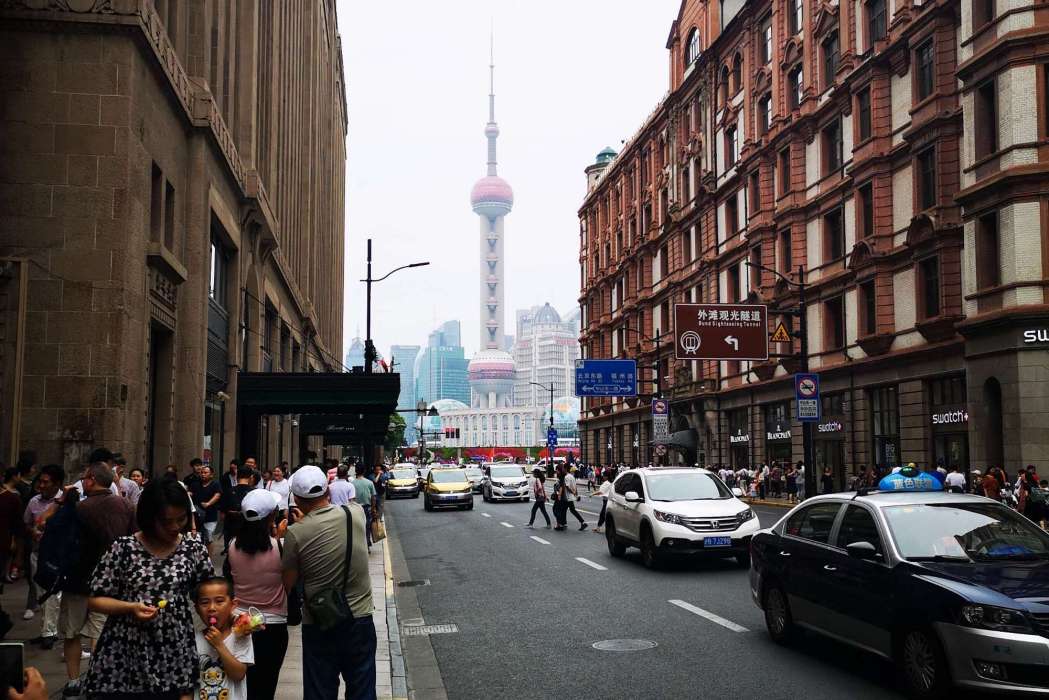 浦江東路 浦江東路