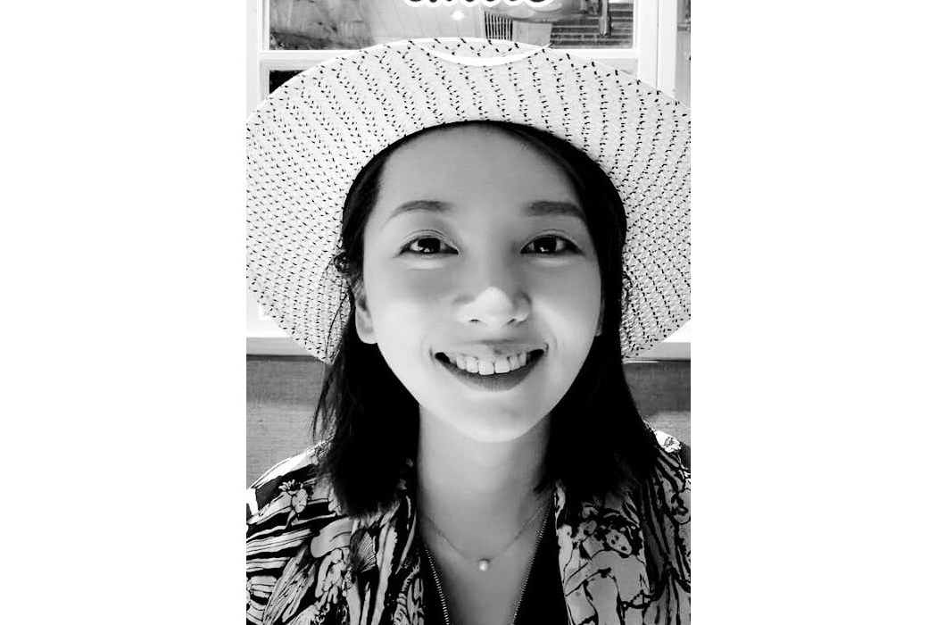 陳思旖 陳思旖
