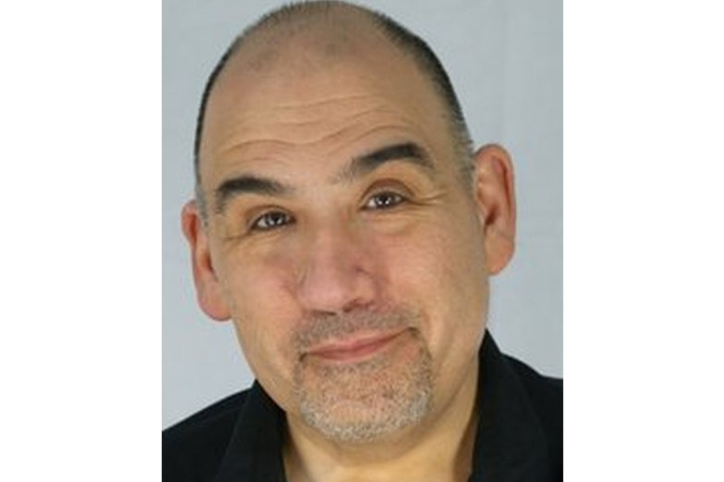 Richard Goteri Richard Goteri