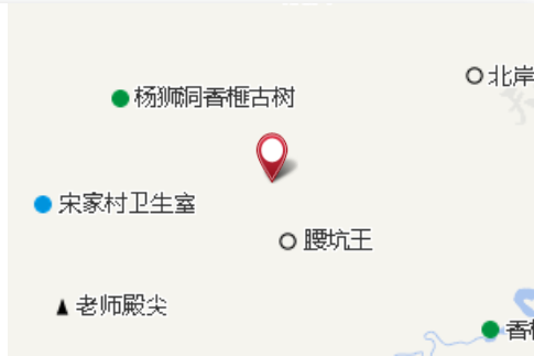馮家堝 馮家堝