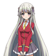 黑白院清羅 黑白院清羅