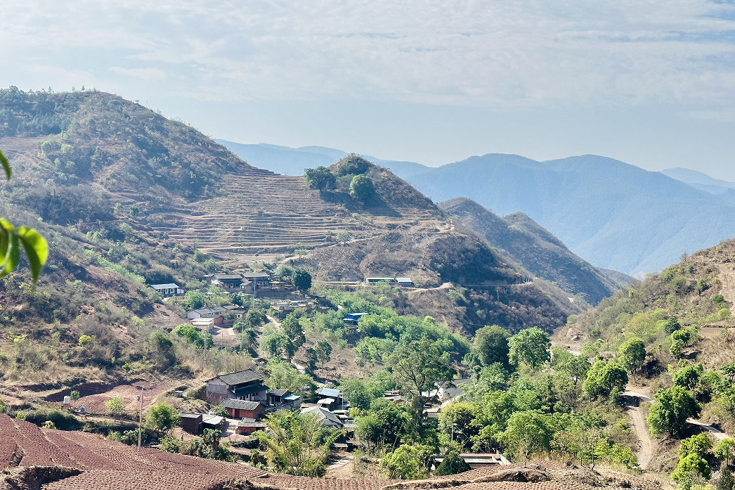 馬龍廠村 馬龍廠村