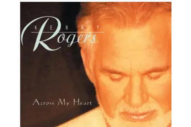 Only Once In A Lifetime(Kenny Rogers演唱的歌曲) Only Once In A Lifetime(Kenny Rogers演唱的歌曲)