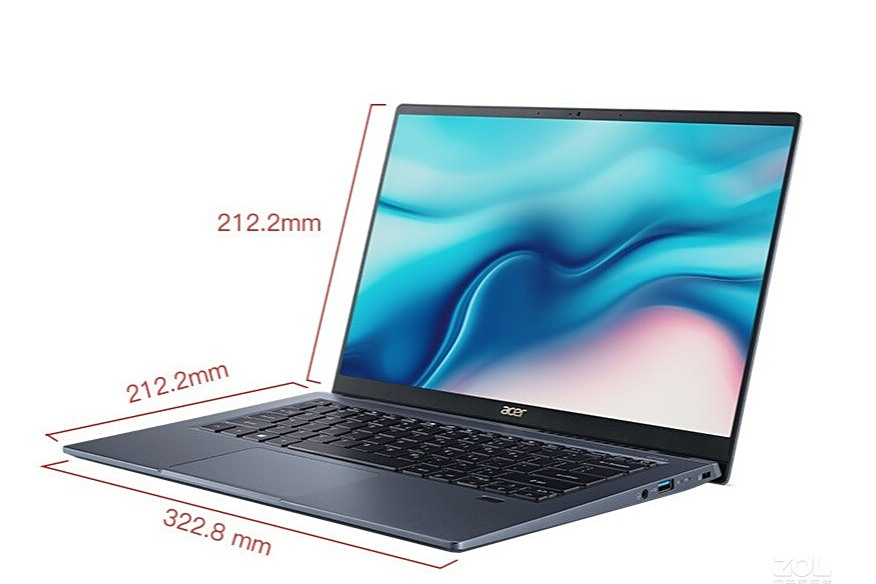 Acer 非凡 S3X Acer 非凡 S3X