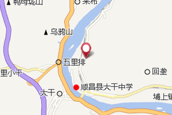 大幹道班