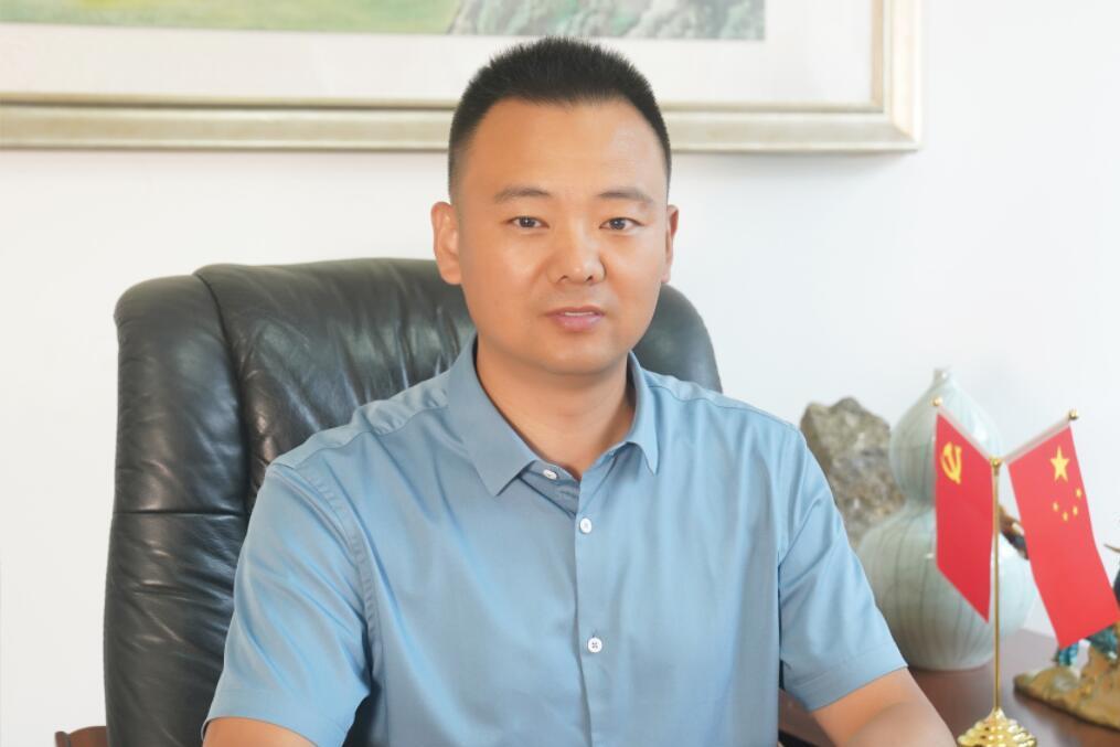 呂世寧(山東藍盟防腐科技股份有限公司董事長) 呂世寧(山東藍盟防腐科技股份有限公司董事長)