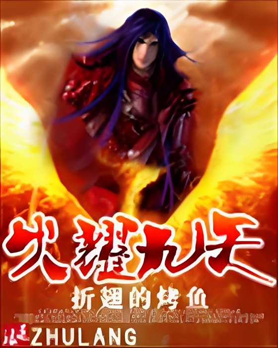 火耀九天 火耀九天