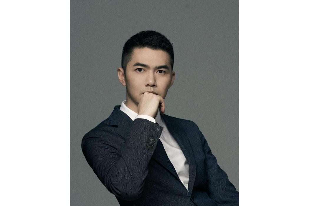 熊昊堃 熊昊堃
