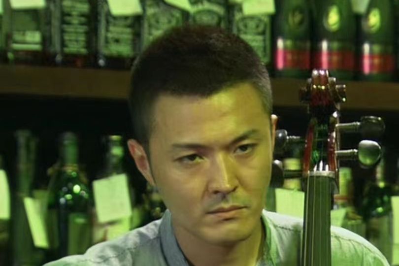 羅勝利(都市情感劇電視劇《門·第》中的角色) 羅勝利(都市情感劇電視劇《門·第》中的角色)