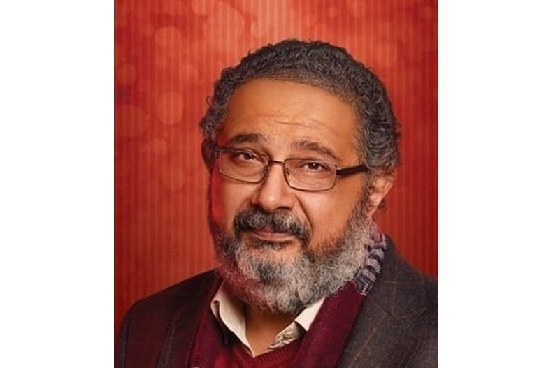 Maged El Kedwany Maged El Kedwany
