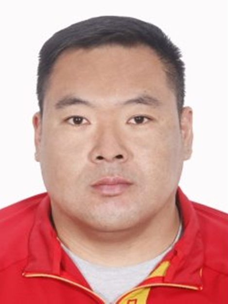 劉利(中國殘疾人田徑運動員) 劉利(中國殘疾人田徑運動員)