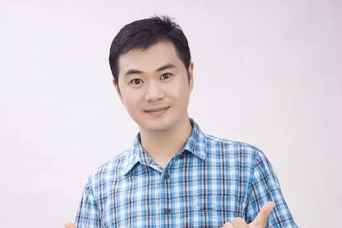 伍暉(中國內地男歌手) 伍暉(中國內地男歌手)