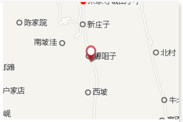 小山坪 小山坪