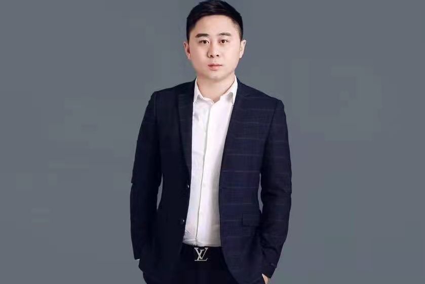 劉玉恆(福建省君集陶瓷有限公司法人) 劉玉恆(福建省君集陶瓷有限公司法人)