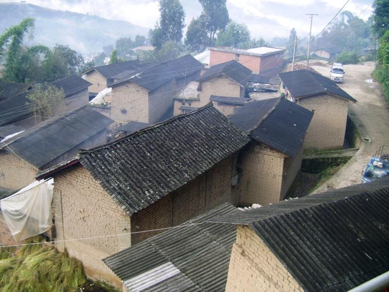下羅馬村 下羅馬村