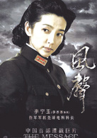 風聲(2009年高群書、陳國富執導電影)
