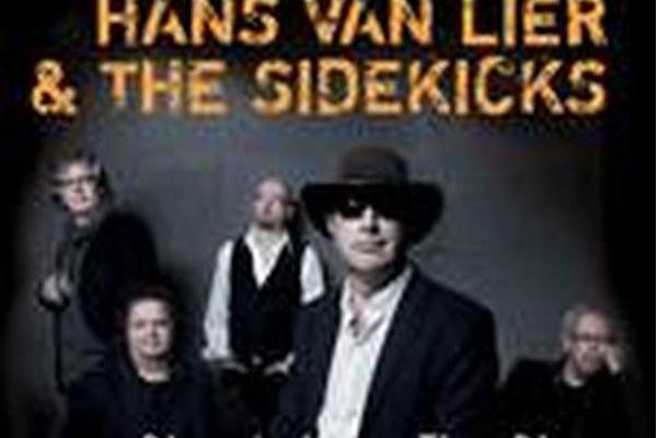 Hans Van Lier Hans Van Lier
