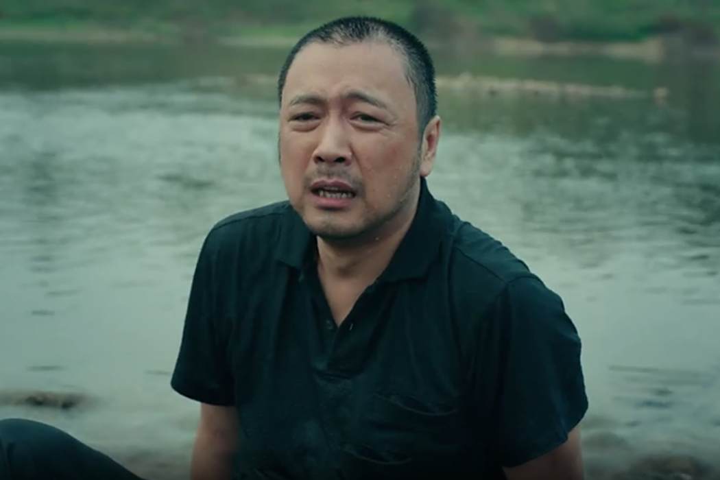蔡彬(曹炳琨飾演的電影角色) 蔡彬(曹炳琨飾演的電影角色)