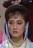 一代女皇武則天(武則天（1985年潘迎紫主演電視劇）)