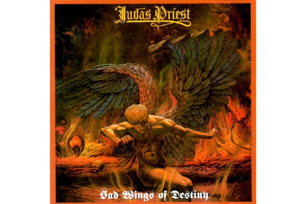 Sad Wings of Destiny Sad Wings of Destiny
