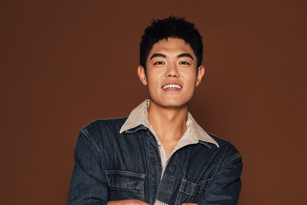 張懋(中國內地男演員) 張懋(中國內地男演員)