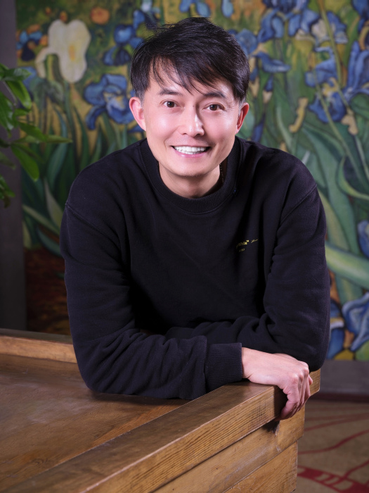 蔣理(導演) 蔣理(導演)