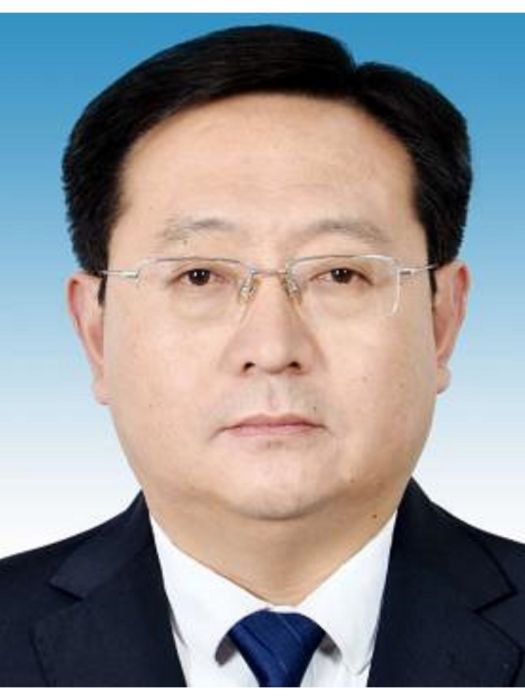 劉志華(山東省泰安市寧陽縣政府黨組成員,縣政府辦公室黨組書記、主任、一級主任科員) 劉志華(山東省泰安市寧陽縣政府黨組成員,縣政府辦公室黨組書記、主任、一級主任科員)