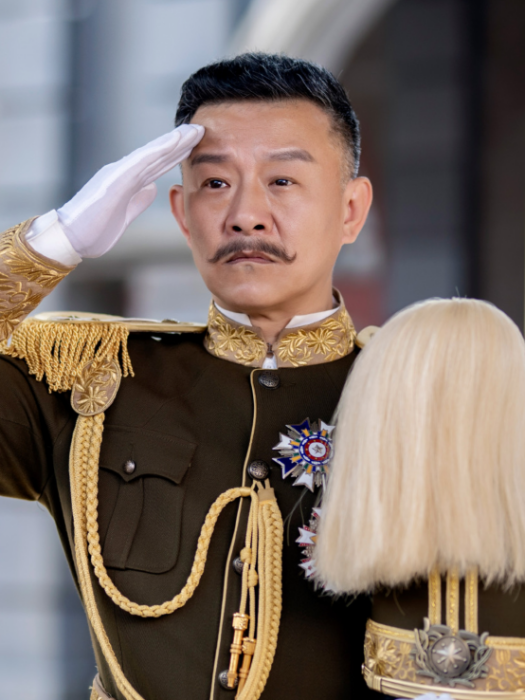 趙慶海(民國虐戀劇《步雲衢》中的角色) 趙慶海(民國虐戀劇《步雲衢》中的角色)