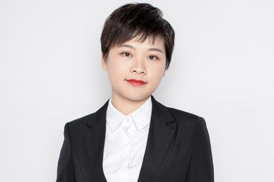 唐甜甜(律師) 唐甜甜(律師)