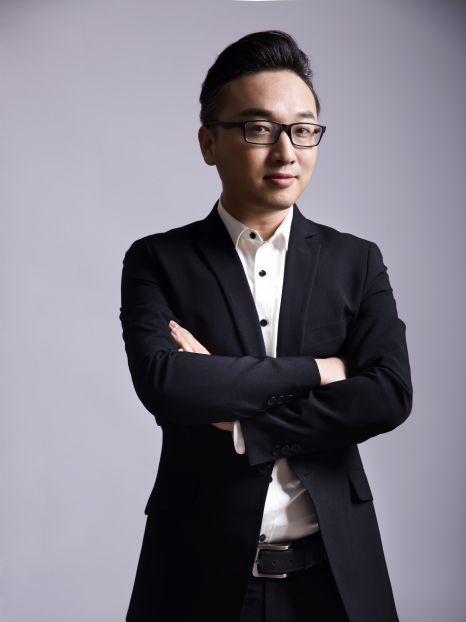 單曉鵬(TCL O2O公司總經理) 單曉鵬(TCL O2O公司總經理)