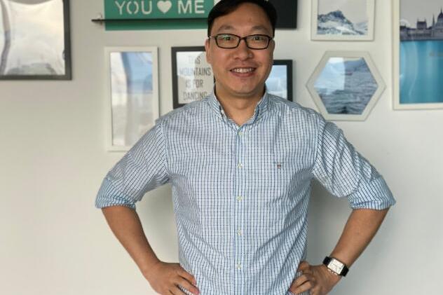 李鐵(蓋得排行創始人、CEO) 李鐵(蓋得排行創始人、CEO)