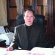 王淵(中共甘肅省委黨校常務副校長) 王淵(中共甘肅省委黨校常務副校長)