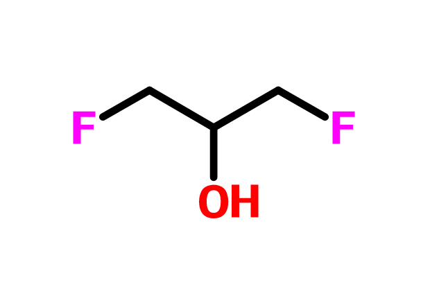 1,3-二氟-2-丙醇 1,3-二氟-2-丙醇