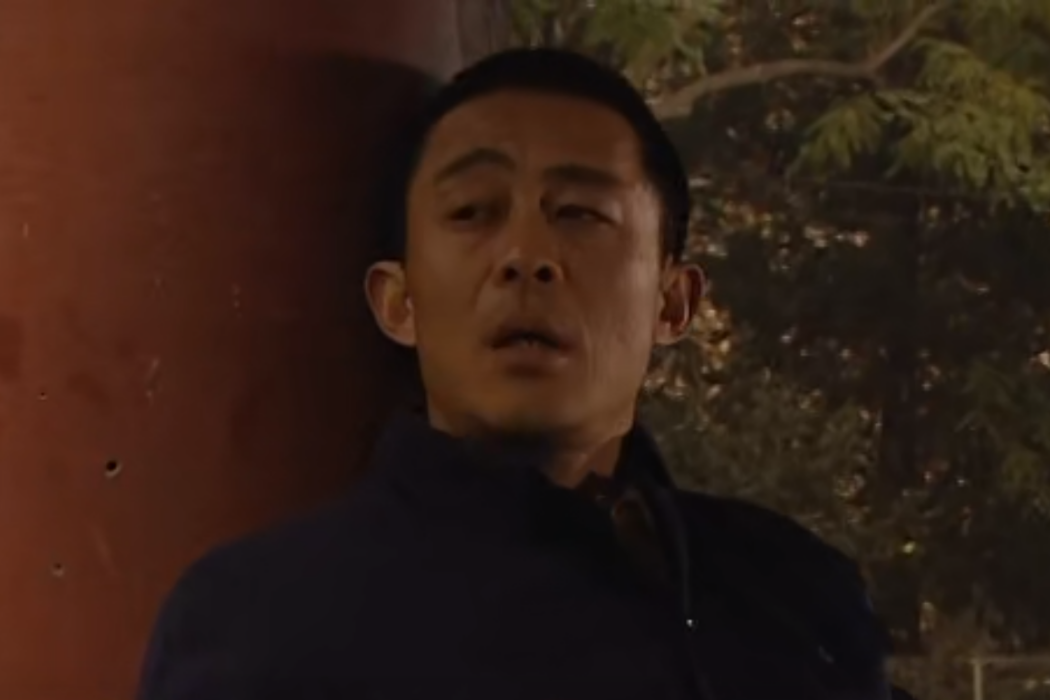 趙鵬輝(都市情感劇《真情年代》中的角色) 趙鵬輝(都市情感劇《真情年代》中的角色)