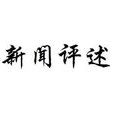 新聞述評 新聞述評