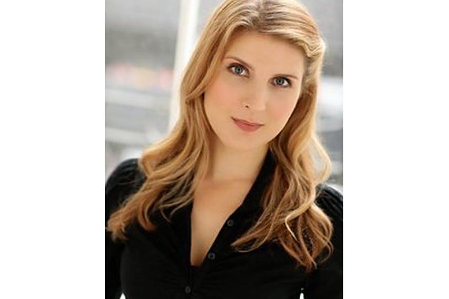 Katie Fabel Katie Fabel