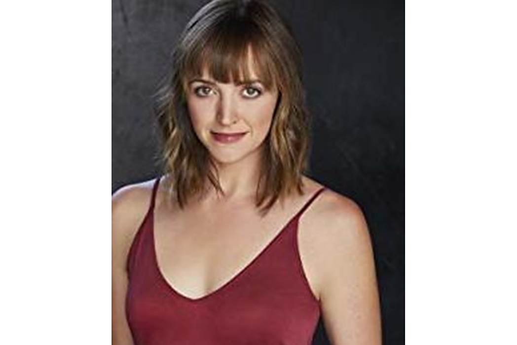 Christine Tucker Christine Tucker