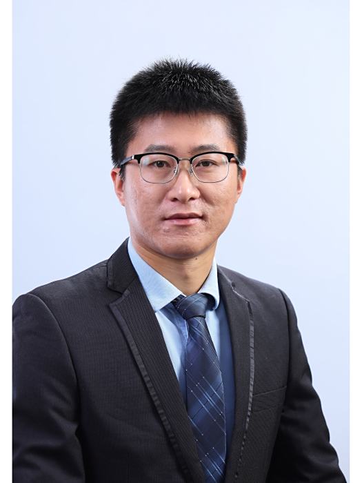 劉建國(北京科技大學資源與安全工程學院安全科學與工程系、北京科技大學大安全科學研究院副教授)