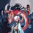 一目連(網易陰陽師手遊SSR式神)