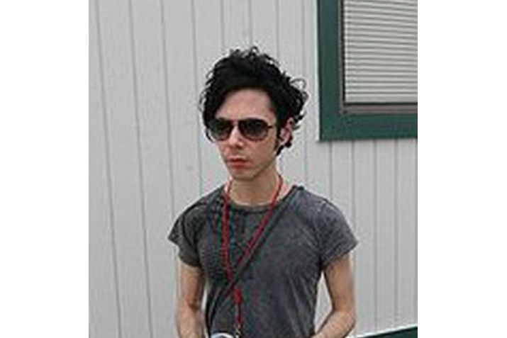 Nick Zinner Nick Zinner
