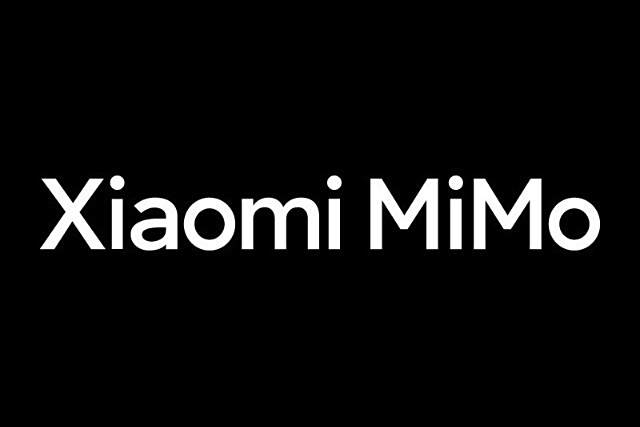 Xiaomi MiMo Xiaomi MiMo