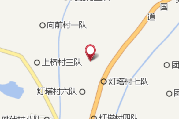 丁家園子 丁家園子