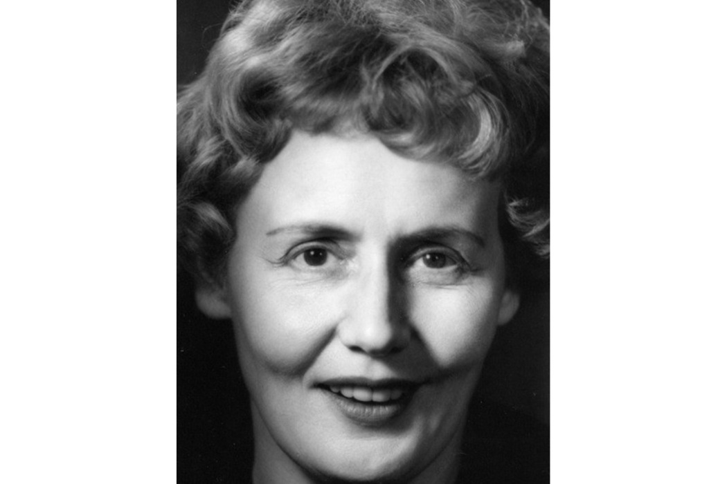 Edda Seippel Edda Seippel