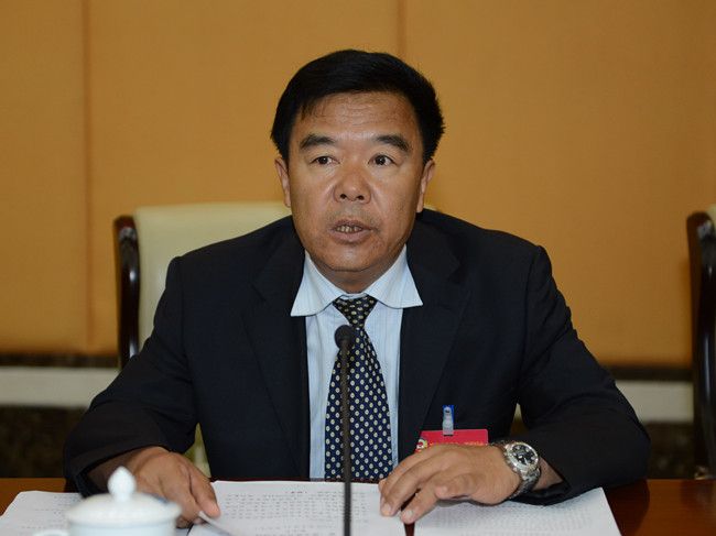 黃選平(甘肅省政協原副主席、黨組成員) 黃選平(甘肅省政協原副主席、黨組成員)