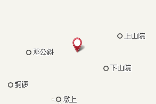 大山坊 大山坊