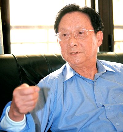 張濟時 張濟時